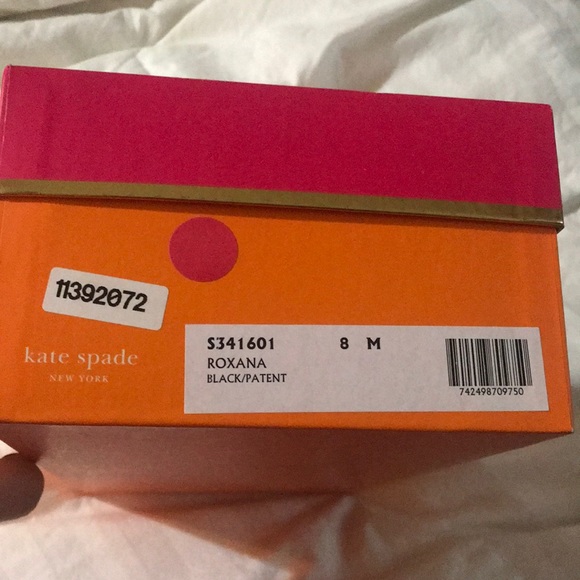 Kate spade shoes - Picture 5 of 7
